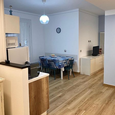 Michy'S House Apartment Сестри Леванте Екстериор снимка