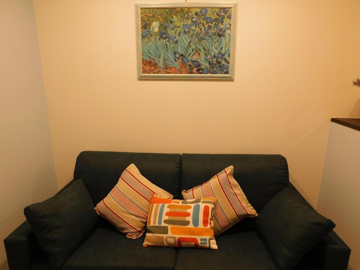 Michy'S House Apartment Сестри Леванте Екстериор снимка
