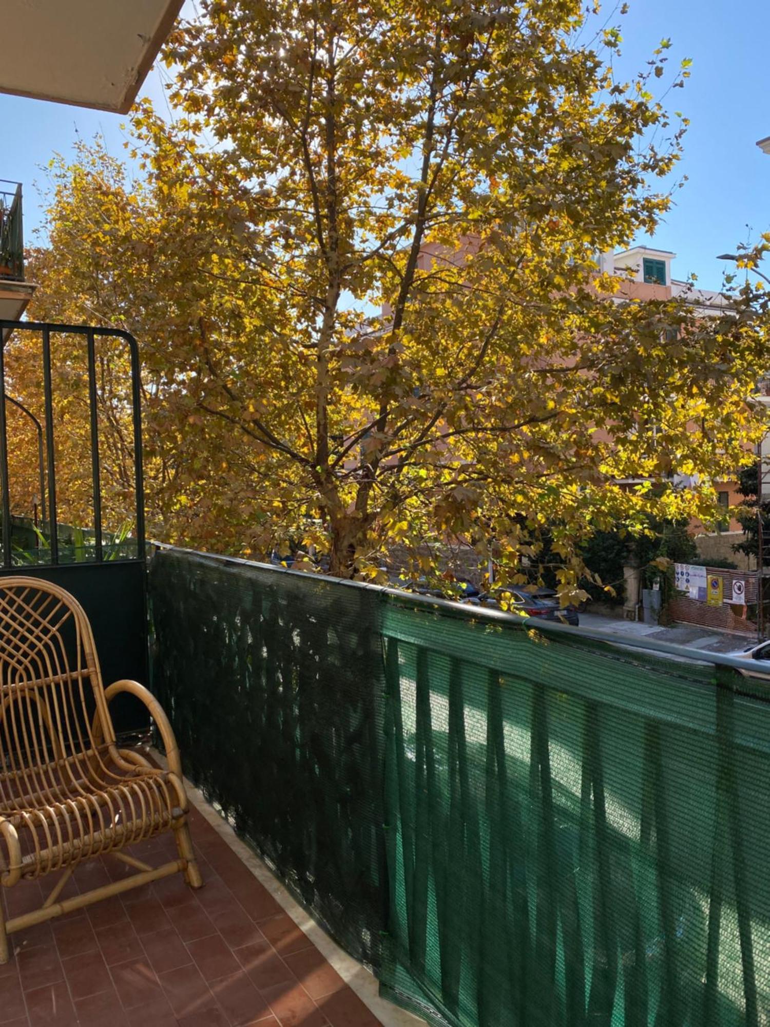 Michy'S House Apartment Сестри Леванте Екстериор снимка