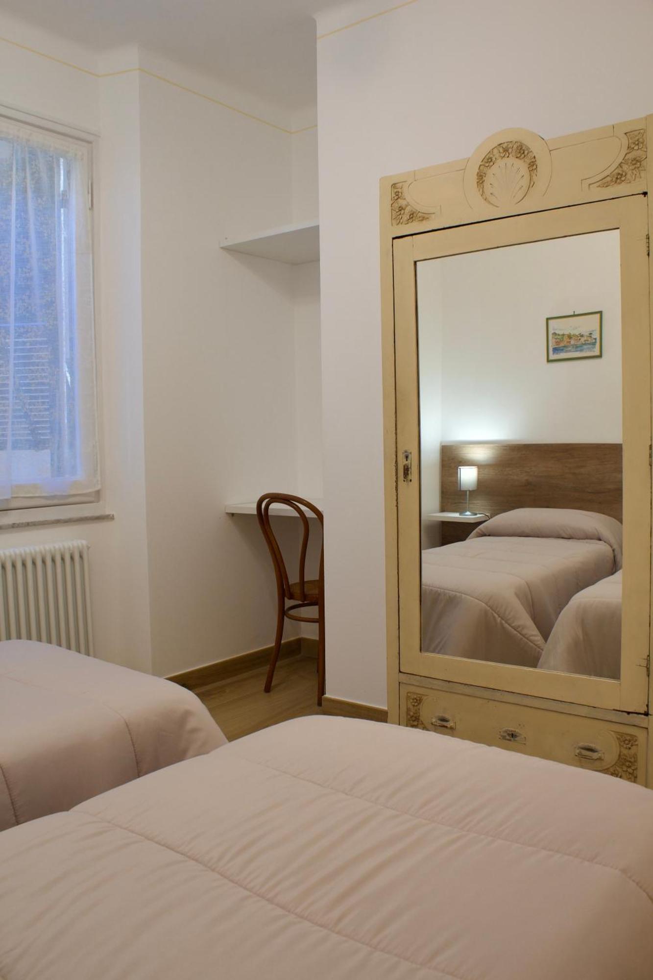 Michy'S House Apartment Сестри Леванте Екстериор снимка