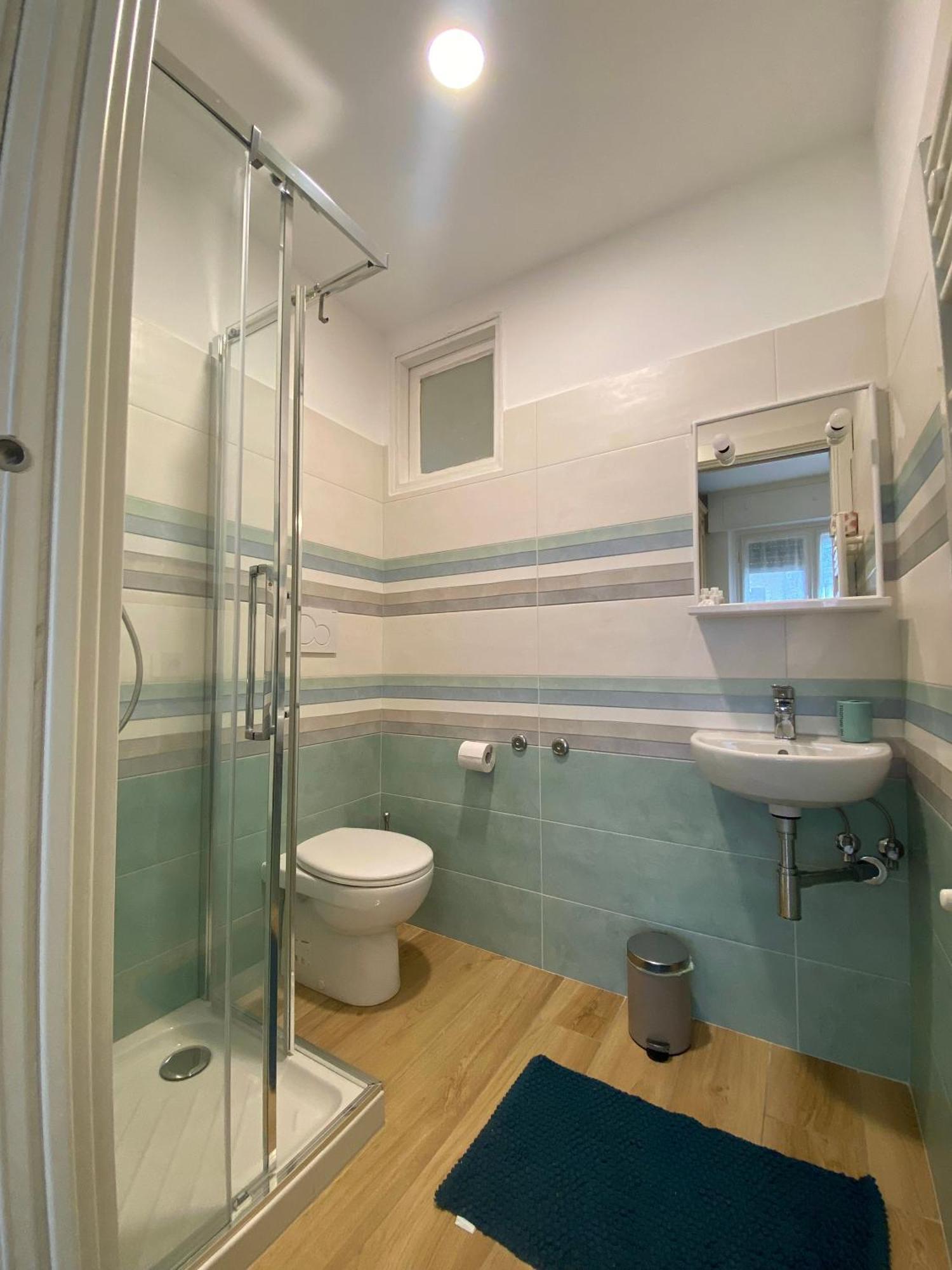 Michy'S House Apartment Сестри Леванте Екстериор снимка