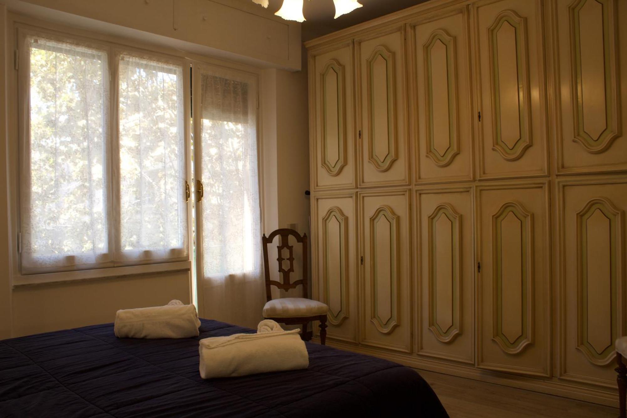 Michy'S House Apartment Сестри Леванте Екстериор снимка