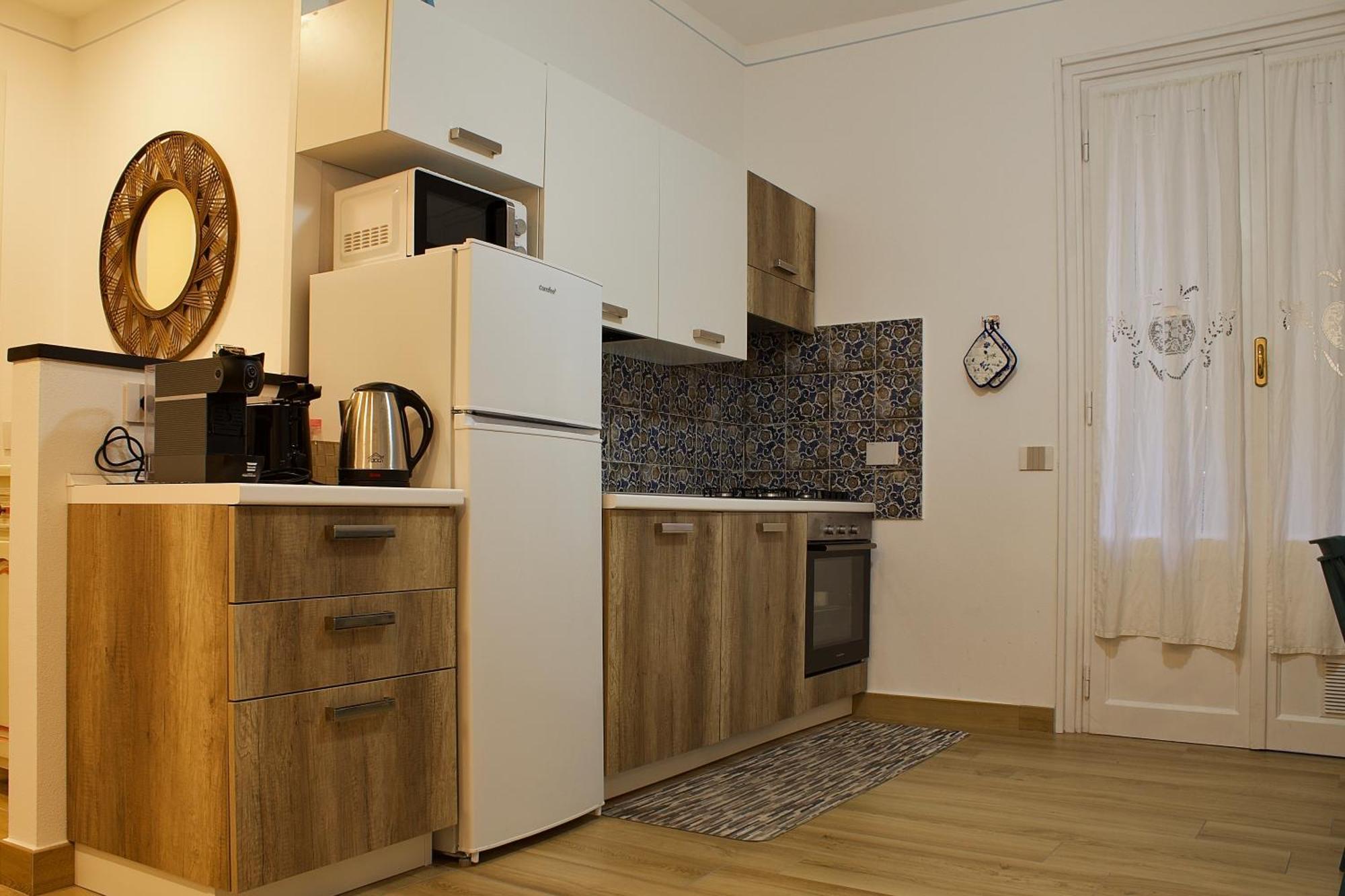 Michy'S House Apartment Сестри Леванте Екстериор снимка