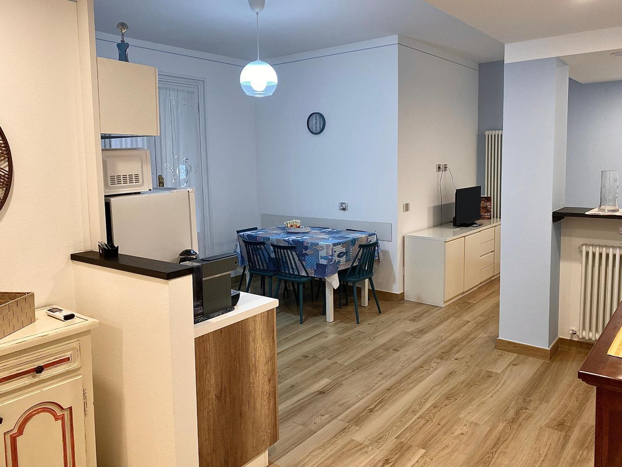 Michy'S House Apartment Сестри Леванте Екстериор снимка